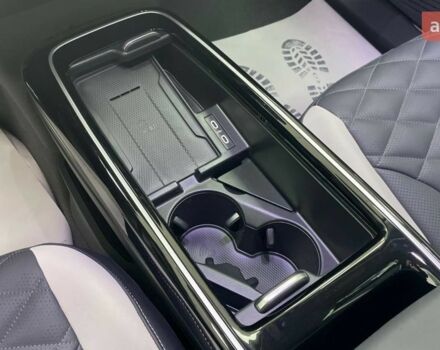 купить новое авто Фольксваген ID.6 Crozz 2024 года от официального дилера E-SKM Вінниця Фольксваген фото