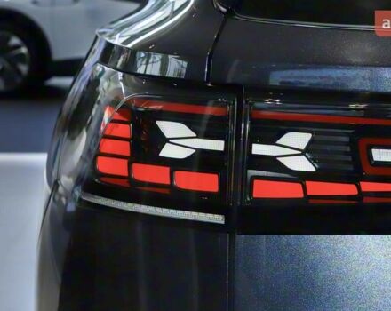 купить новое авто Фольксваген ID.6 Crozz 2024 года от официального дилера VOLT AUTO Фольксваген фото