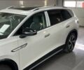 купить новое авто Фольксваген ID.6 Crozz 2024 года от официального дилера E-SKM Вінниця Фольксваген фото