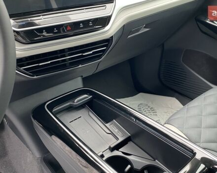 купити нове авто Фольксваген ID.6 Crozz 2024 року від офіційного дилера AUTOCENTER AUTO.RIA Фольксваген фото