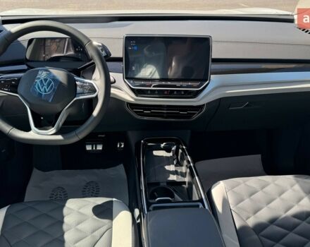 купити нове авто Фольксваген ID.6 Crozz 2024 року від офіційного дилера E-SKM Фольксваген фото