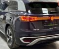 купить новое авто Фольксваген ID.6 Crozz 2024 года от официального дилера Mitsubishi Фольксваген фото