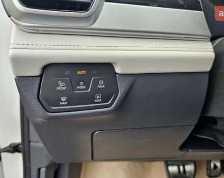 купить новое авто Фольксваген ID.6 Crozz 2024 года от официального дилера Максим Путрівка Фольксваген фото