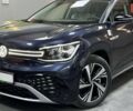 купить новое авто Фольксваген ID.6 Crozz 2024 года от официального дилера Mitsubishi Фольксваген фото