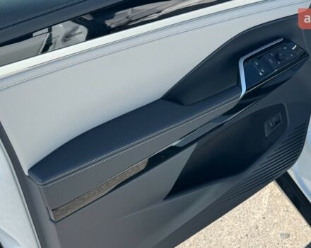 купити нове авто Фольксваген ID.6 Crozz 2024 року від офіційного дилера E-SKM Фольксваген фото