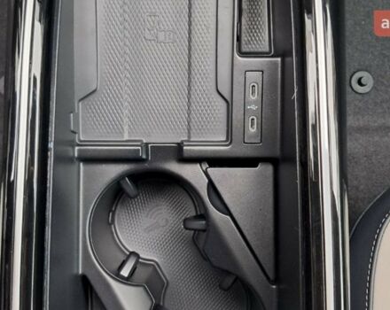 купить новое авто Фольксваген ID.6 Crozz 2024 года от официального дилера E-SKM Одеса Фольксваген фото