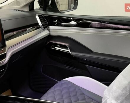 купить новое авто Фольксваген ID.6 Crozz 2024 года от официального дилера Макс Фольксваген фото