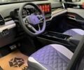 купити нове авто Фольксваген ID.6 Crozz 2024 року від офіційного дилера Олег Львів Фольксваген фото
