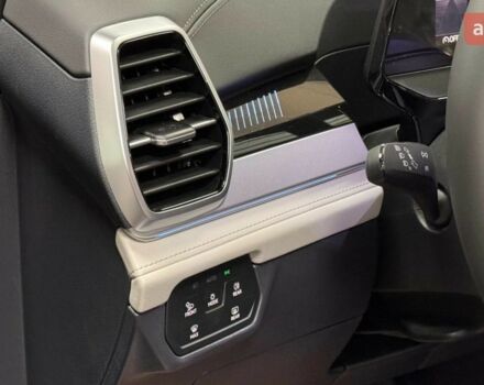 купить новое авто Фольксваген ID.6 Crozz 2024 года от официального дилера Макс Фольксваген фото