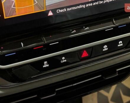 купить новое авто Фольксваген ID.6 Crozz 2024 года от официального дилера Макс Фольксваген фото