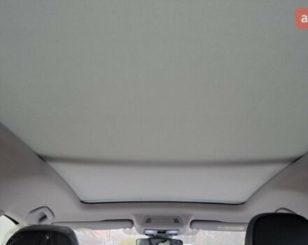 купить новое авто Фольксваген ID.6 Crozz 2024 года от официального дилера E-SKM Одеса Фольксваген фото