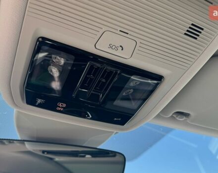 купить новое авто Фольксваген ID.6 Crozz 2024 года от официального дилера E-SKM ZOO Фольксваген фото