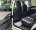 купить новое авто Фольксваген ID.6 Crozz 2024 года от официального дилера E-SKM Вінниця Фольксваген фото