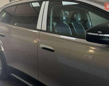 купить новое авто Фольксваген ID.6 Crozz 2024 года от официального дилера E-SKM Фольксваген фото