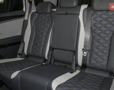 купить новое авто Фольксваген ID.6 Crozz 2024 года от официального дилера VOLT AUTO Фольксваген фото