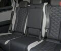 купить новое авто Фольксваген ID.6 Crozz 2024 года от официального дилера VOLT AUTO Фольксваген фото