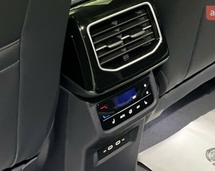 купить новое авто Фольксваген ID.6 Crozz 2024 года от официального дилера E-SKM ZOO Фольксваген фото