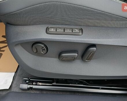 купить новое авто Фольксваген ID.6 Crozz 2024 года от официального дилера E-SKM Вінниця Фольксваген фото