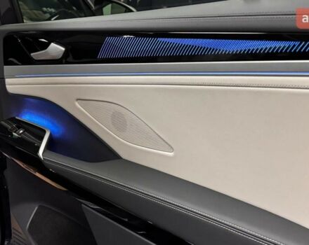 купить новое авто Фольксваген ID.6 Crozz 2024 года от официального дилера Макс Фольксваген фото