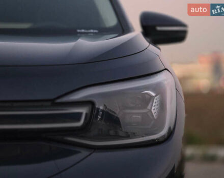 Фольксваген ID.6 Crozz, объемом двигателя 0 л и пробегом 9 тыс. км за 29590 $, фото 35 на Automoto.ua