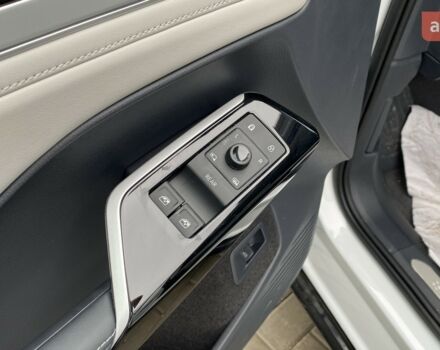 купити нове авто Фольксваген ID.6 Crozz 2024 року від офіційного дилера AUTOCENTER AUTO.RIA Фольксваген фото