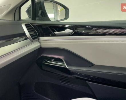 купити нове авто Фольксваген ID.6 Crozz 2024 року від офіційного дилера Максим Путрівка Фольксваген фото