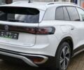 купить новое авто Фольксваген ID.6 Crozz 2024 года от официального дилера E-SKM Одеса Фольксваген фото