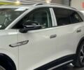 купить новое авто Фольксваген ID.6 Crozz 2024 года от официального дилера Максим Путрівка Фольксваген фото