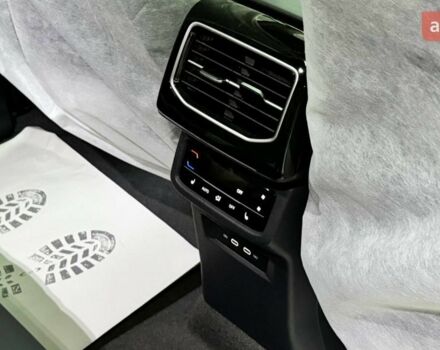 купить новое авто Фольксваген ID.6 Crozz 2024 года от официального дилера E-SKM Житомир Фольксваген фото