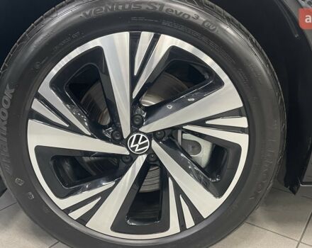 купити нове авто Фольксваген ID.6 Crozz 2024 року від офіційного дилера VOLT AUTO Фольксваген фото