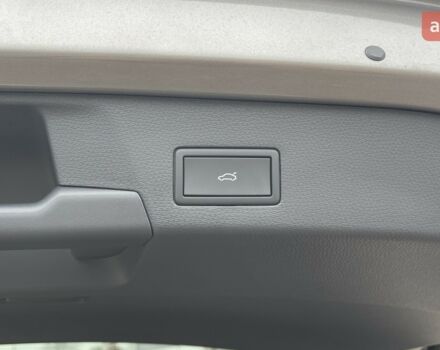 купить новое авто Фольксваген ID.6 Crozz 2024 года от официального дилера Максим Путрівка Фольксваген фото