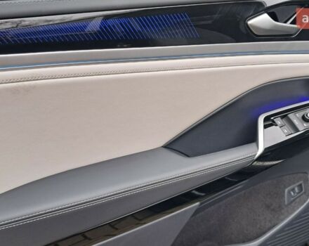 купить новое авто Фольксваген ID.6 Crozz 2024 года от официального дилера E-SKM Одеса Фольксваген фото