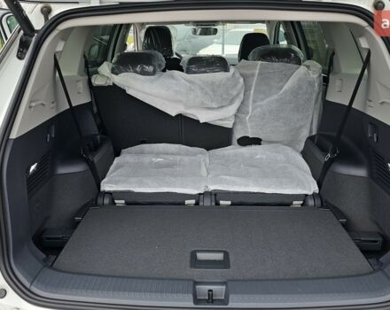 купить новое авто Фольксваген ID.6 Crozz 2024 года от официального дилера Максим Путрівка Фольксваген фото