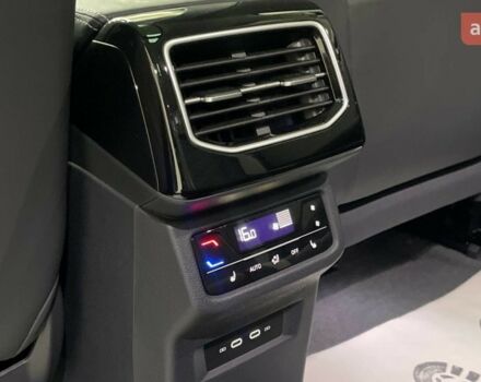 купить новое авто Фольксваген ID.6 Crozz 2024 года от официального дилера E-SKM Вінниця Фольксваген фото