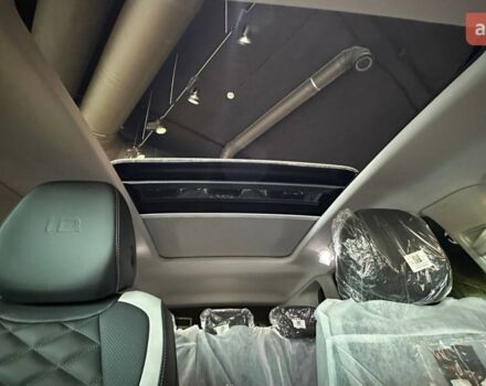 купить новое авто Фольксваген ID.6 Crozz 2024 года от официального дилера Олег Львів Фольксваген фото