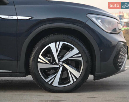 Фольксваген ID.6 Crozz, объемом двигателя 0 л и пробегом 9 тыс. км за 29590 $, фото 31 на Automoto.ua