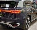 купить новое авто Фольксваген ID.6 Crozz 2024 года от официального дилера Mitsubishi Фольксваген фото