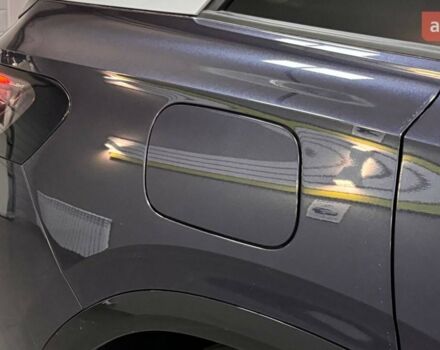 купить новое авто Фольксваген ID.6 Crozz 2024 года от официального дилера Mitsubishi Фольксваген фото