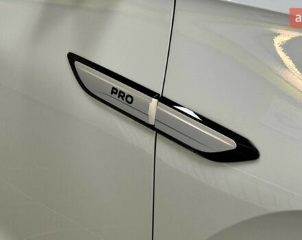 купить новое авто Фольксваген ID.6 Crozz 2024 года от официального дилера E-SKM Житомир Фольксваген фото