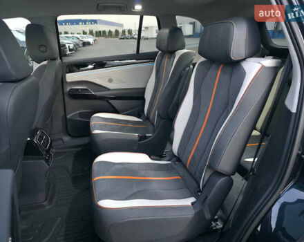 Фольксваген ID.6 Crozz, объемом двигателя 0 л и пробегом 9 тыс. км за 29590 $, фото 24 на Automoto.ua