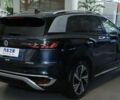 купить новое авто Фольксваген ID.6 Crozz 2024 года от официального дилера VOLT AUTO Фольксваген фото