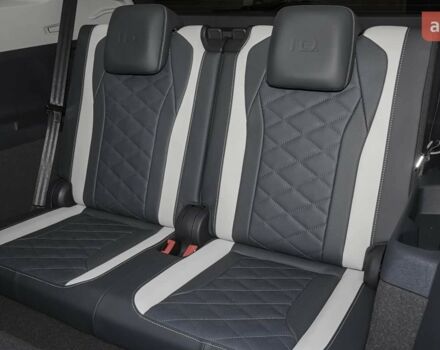 купить новое авто Фольксваген ID.6 Crozz 2024 года от официального дилера VOLT AUTO Фольксваген фото