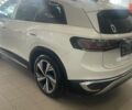 купить новое авто Фольксваген ID.6 Crozz 2024 года от официального дилера VOLT AUTO Фольксваген фото