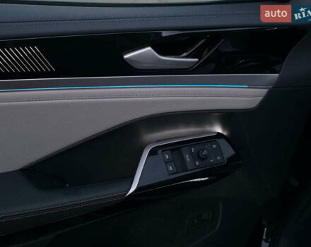 Фольксваген ID.6 Crozz, объемом двигателя 0 л и пробегом 9 тыс. км за 29590 $, фото 9 на Automoto.ua