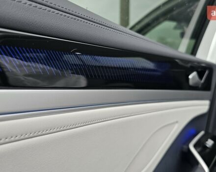 купить новое авто Фольксваген ID.6 Crozz 2024 года от официального дилера Максим Путрівка Фольксваген фото