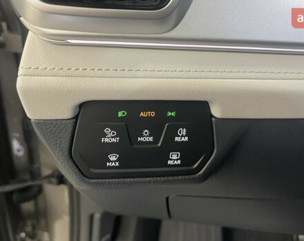 купити нове авто Фольксваген ID.6 Crozz 2024 року від офіційного дилера VOLT AUTO Фольксваген фото