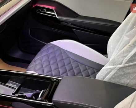 купить новое авто Фольксваген ID.6 Crozz 2024 года от официального дилера Mitsubishi Фольксваген фото