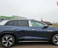 купить новое авто Фольксваген ID.6 Crozz 2024 года от официального дилера Максим Путрівка Фольксваген фото