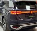 купить новое авто Фольксваген ID.6 Crozz 2024 года от официального дилера Олег Львів Фольксваген фото