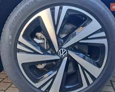 купить новое авто Фольксваген ID.6 Crozz 2024 года от официального дилера E-SKM Одеса Фольксваген фото